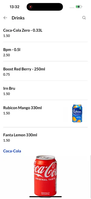 Hot And Spicy, screenshot 3