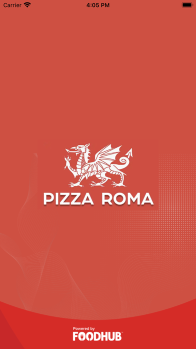 Pizza Roma Pembroke Dock Screenshot