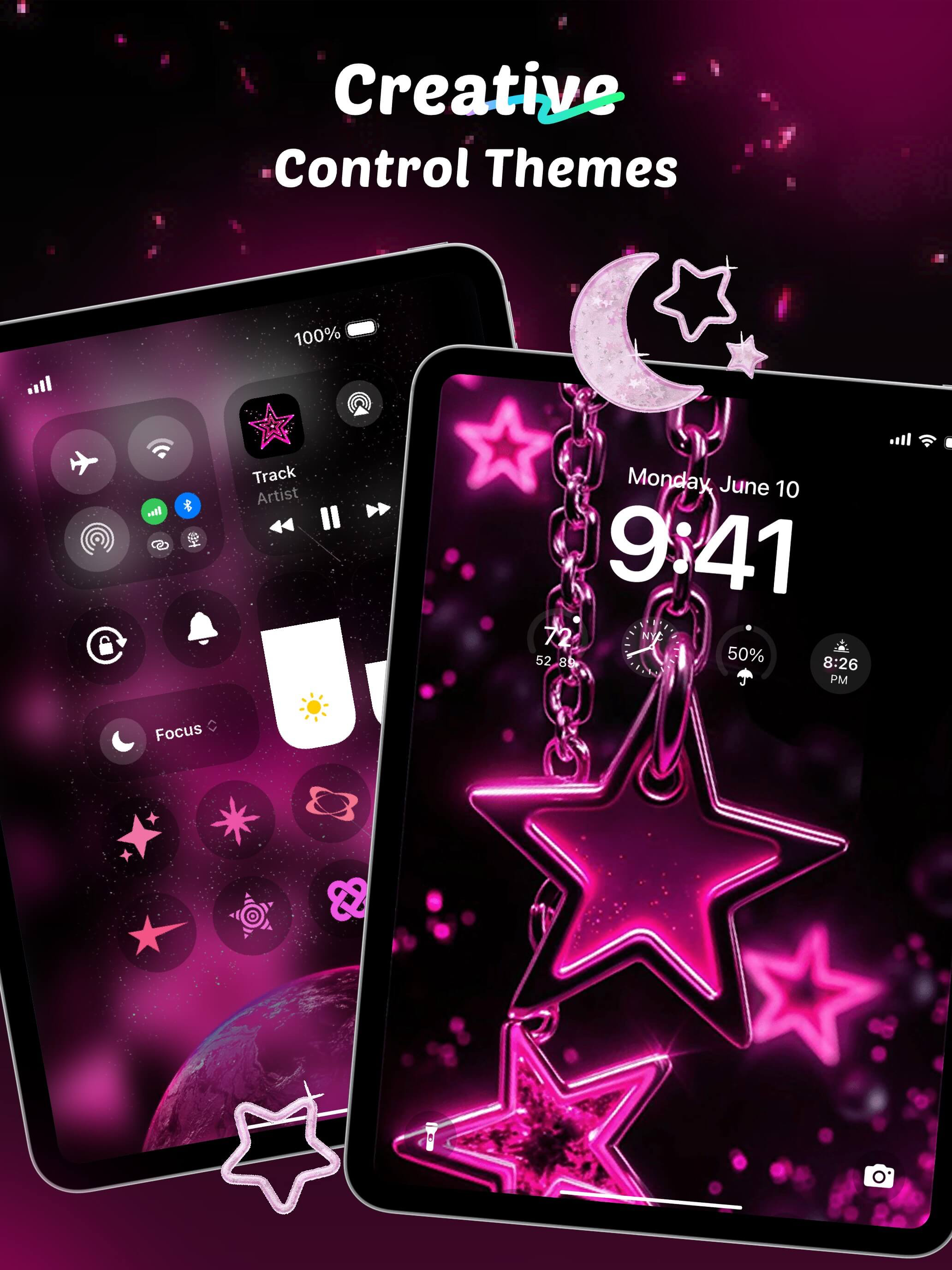 iThemes - Easy Widgets & Icons screenshot 14
