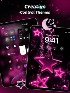 iThemes - Easy Widgets & Icons screenshot 14