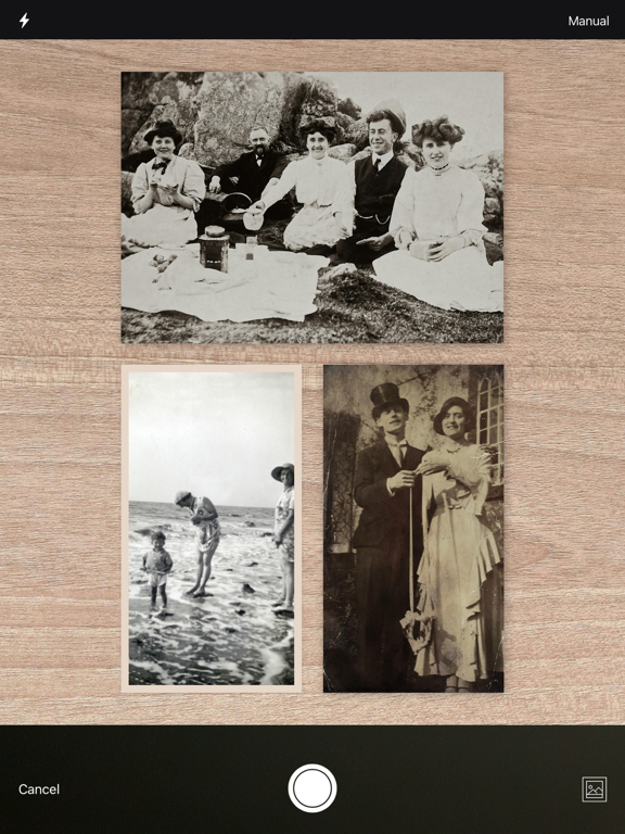 Screenshot #4 pour PDF Scanner : Fix My Pics