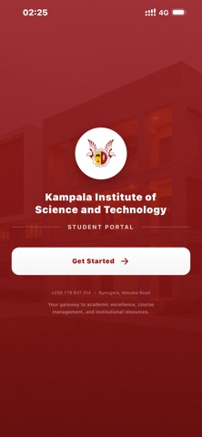 KIST UG Screenshot 1 of 8