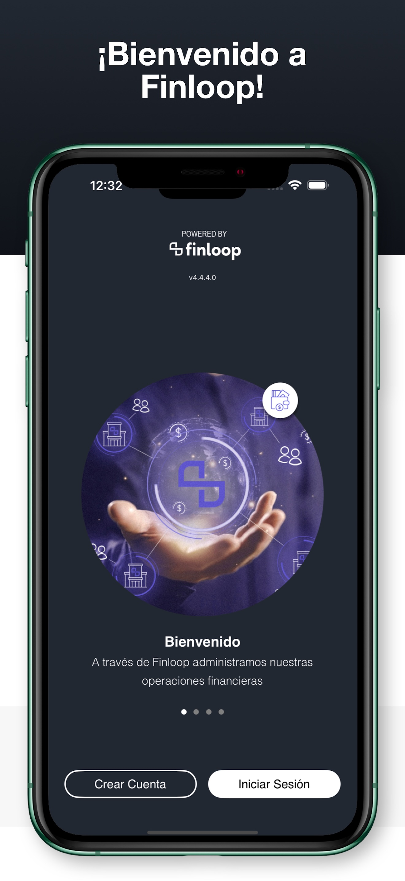 Finloop