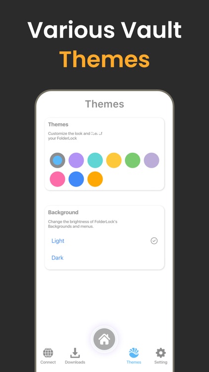 My Locker: Photo Vault Apps screenshot-4