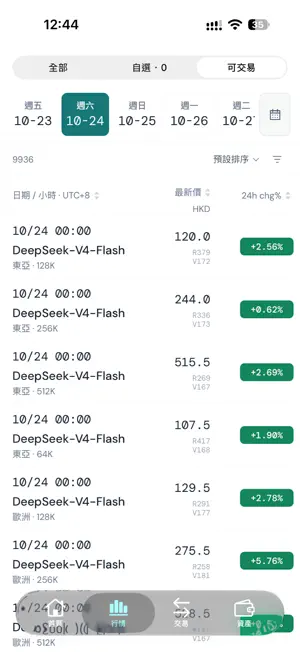 KAI.COM screenshot 2