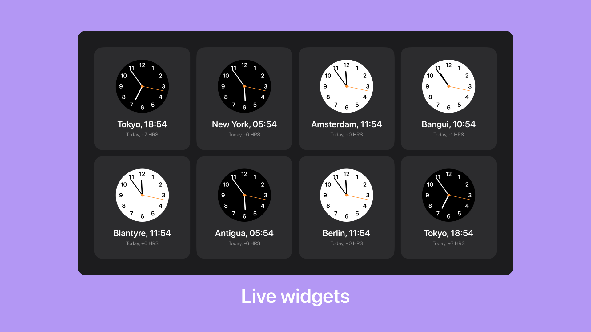 Beamer: Digital Signage screenshot 14