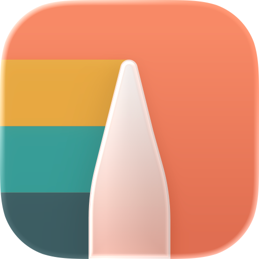Noteshelf 3: AI Digital Notes