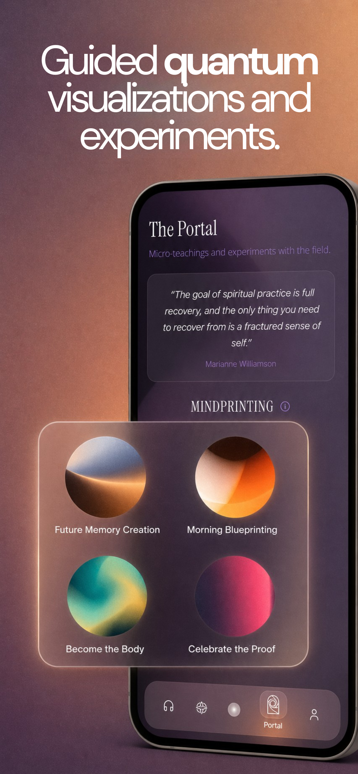 Ethera: Subconscious Rewiring screenshot 7