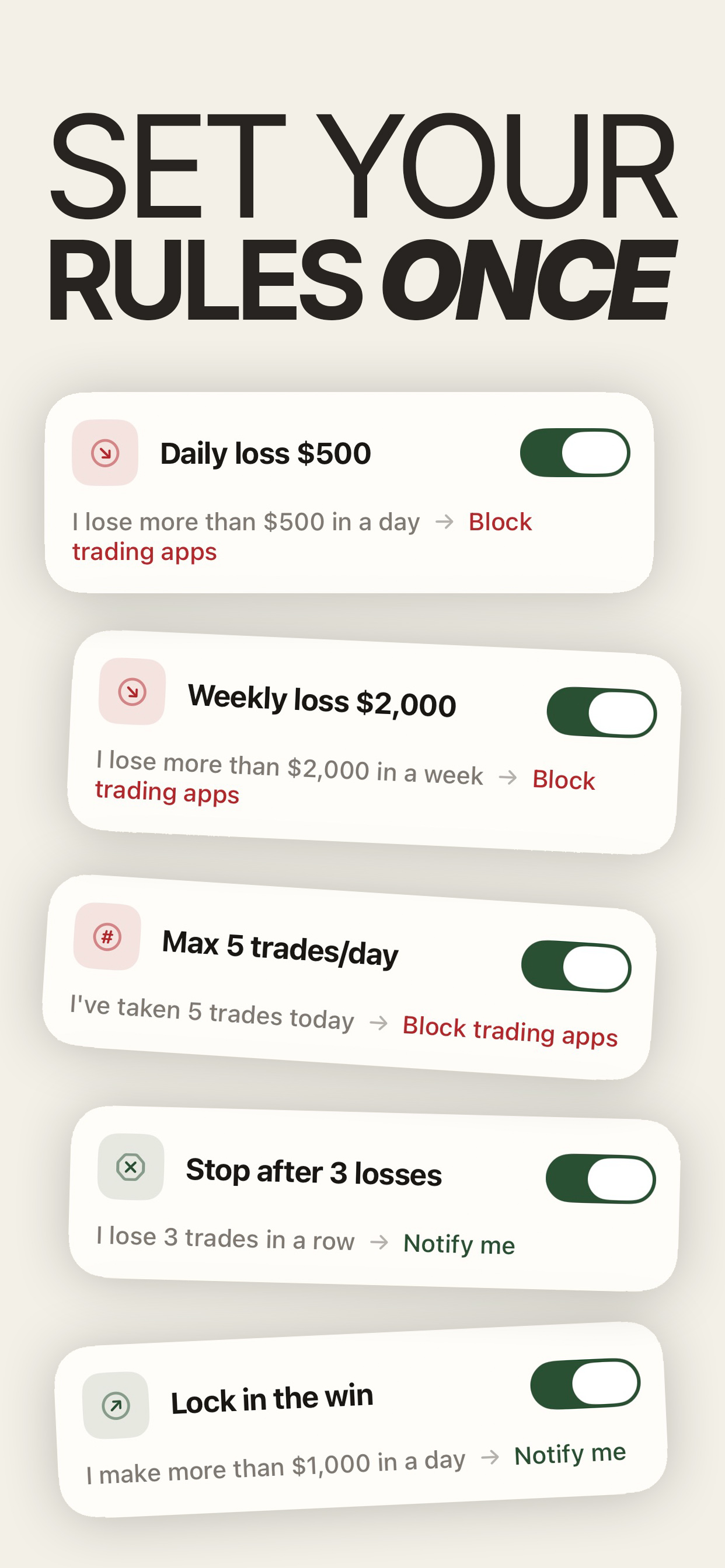 TraderScript screenshot 4