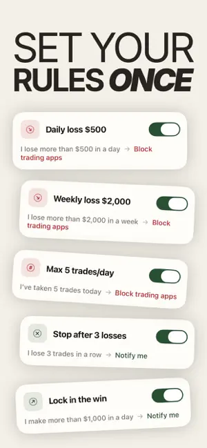 TraderScript screenshot 4