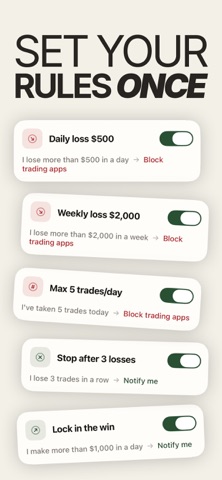 TraderScript Screenshot 4 of 6