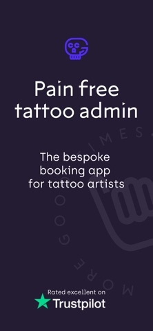 Get Ink Screenshot 1 of 6