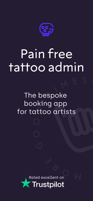Get Ink Screenshot 1 of 6