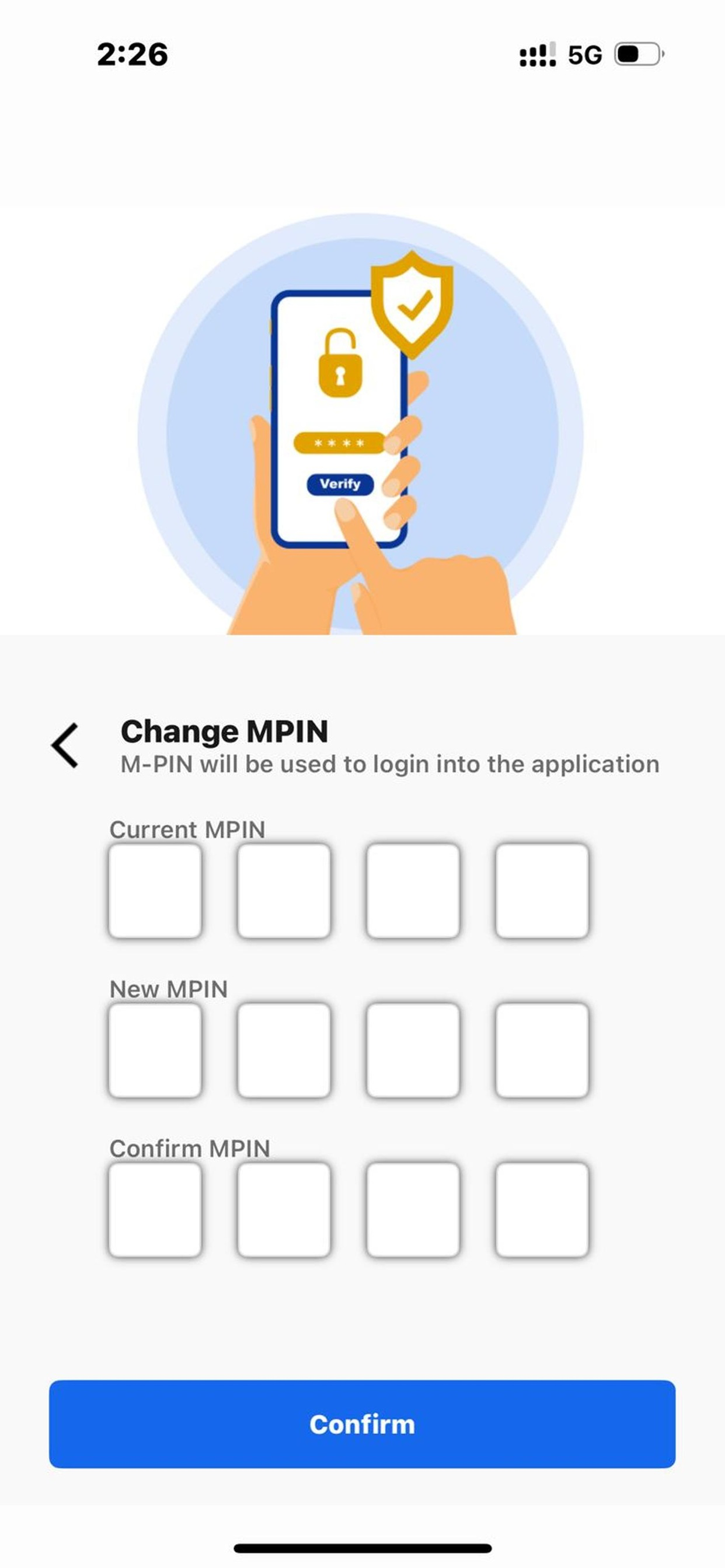 RSCB Card Controller APP