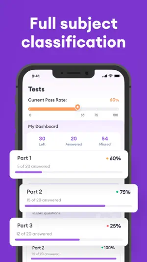 TABE Test Prep 2026 screenshot 3