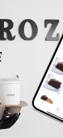 نيروز | NEROZ screenshot