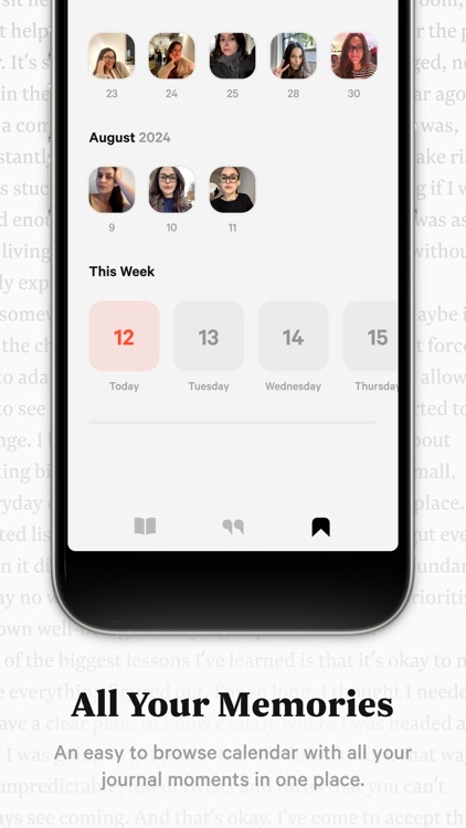 Talkbook Video Journal screenshot-3