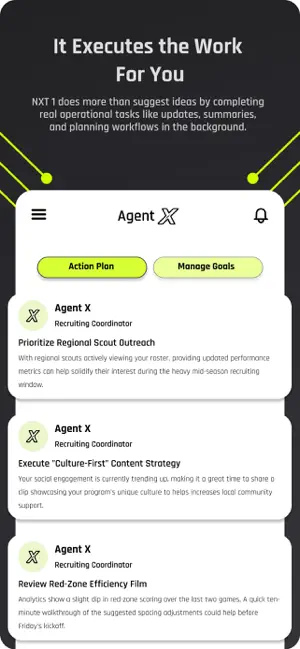 NXT 1 screenshot 4