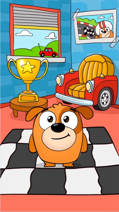 Yovic - your pet game! Screenshot