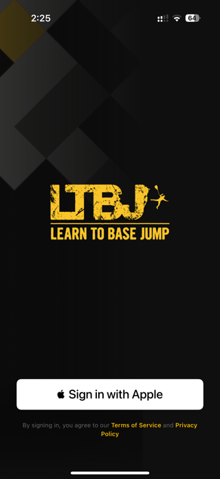 Learn To BASE Jump Screenshot 1 of 5