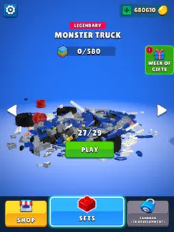 Bricker: Construction Builder screenshot 11