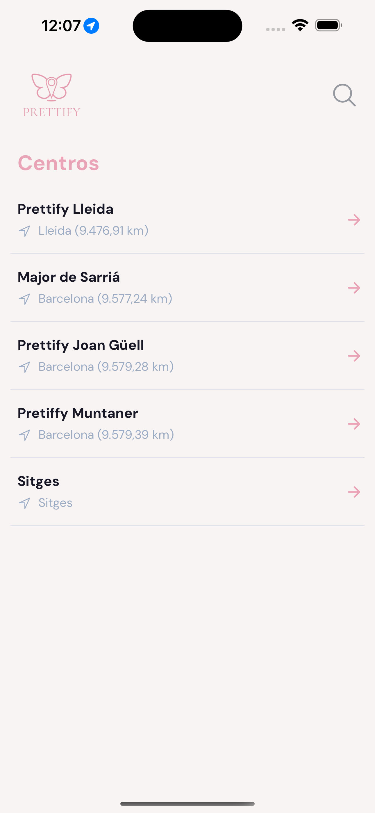 ACAP App