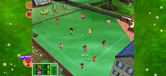 Backyard Baseball '97 screenshot 6
