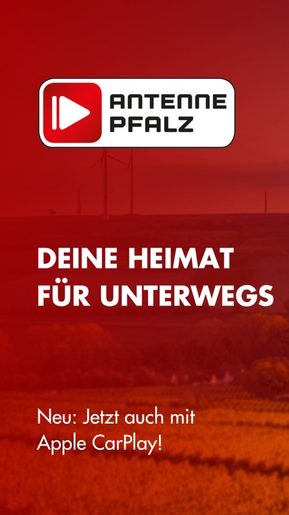 Antenne Pfalz