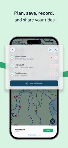 QuadNB Screenshot 5 of 7