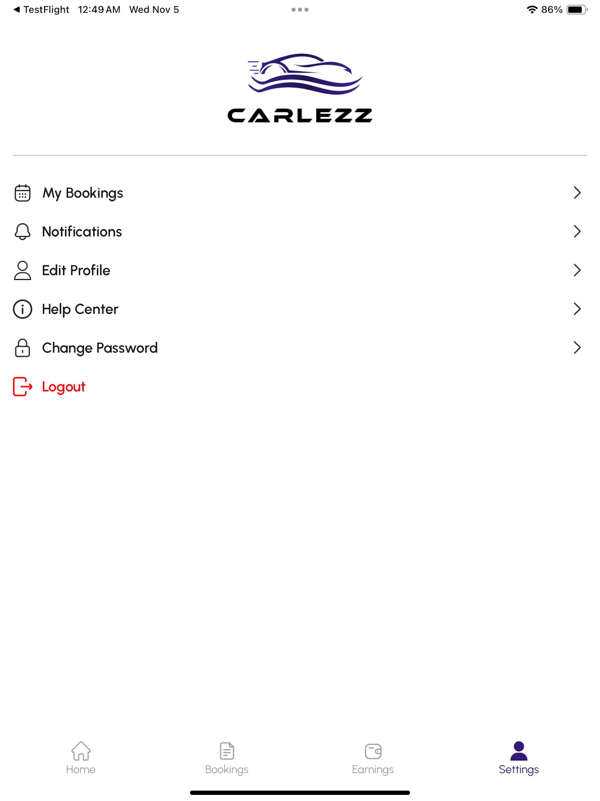 Carlezz Driver