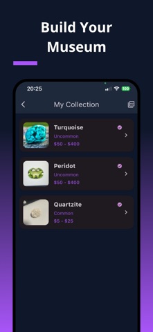 Rock Identifier: AI Gem ID Screenshot 5 of 5