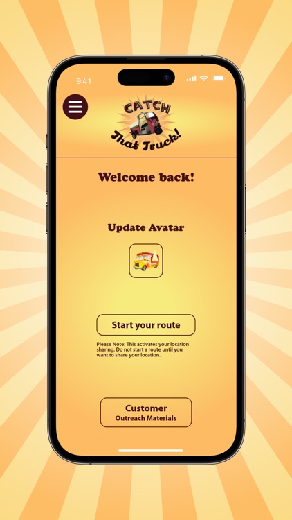 Catch That Truck screenshot-5