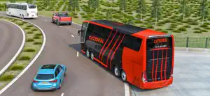 Bus Games Indian Bus Simulator screenshot 3