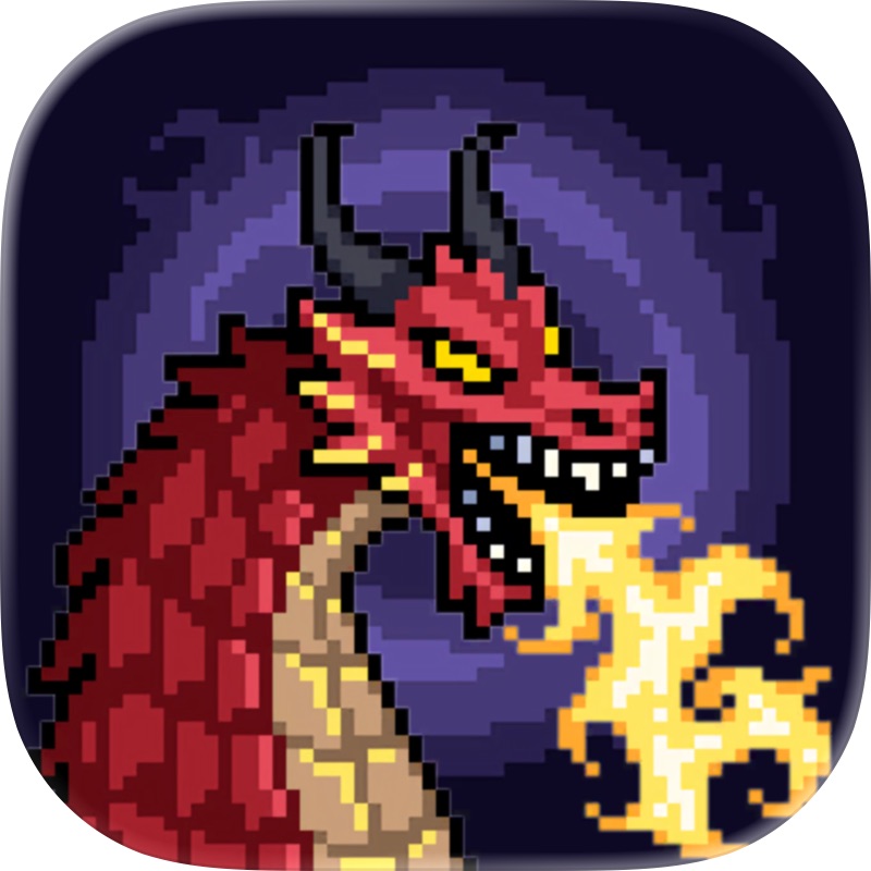 Fortias Saga: Idle RPG screenshot 12