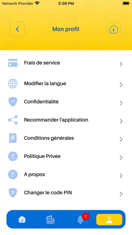 Cashmoov Agent screenshot-7
