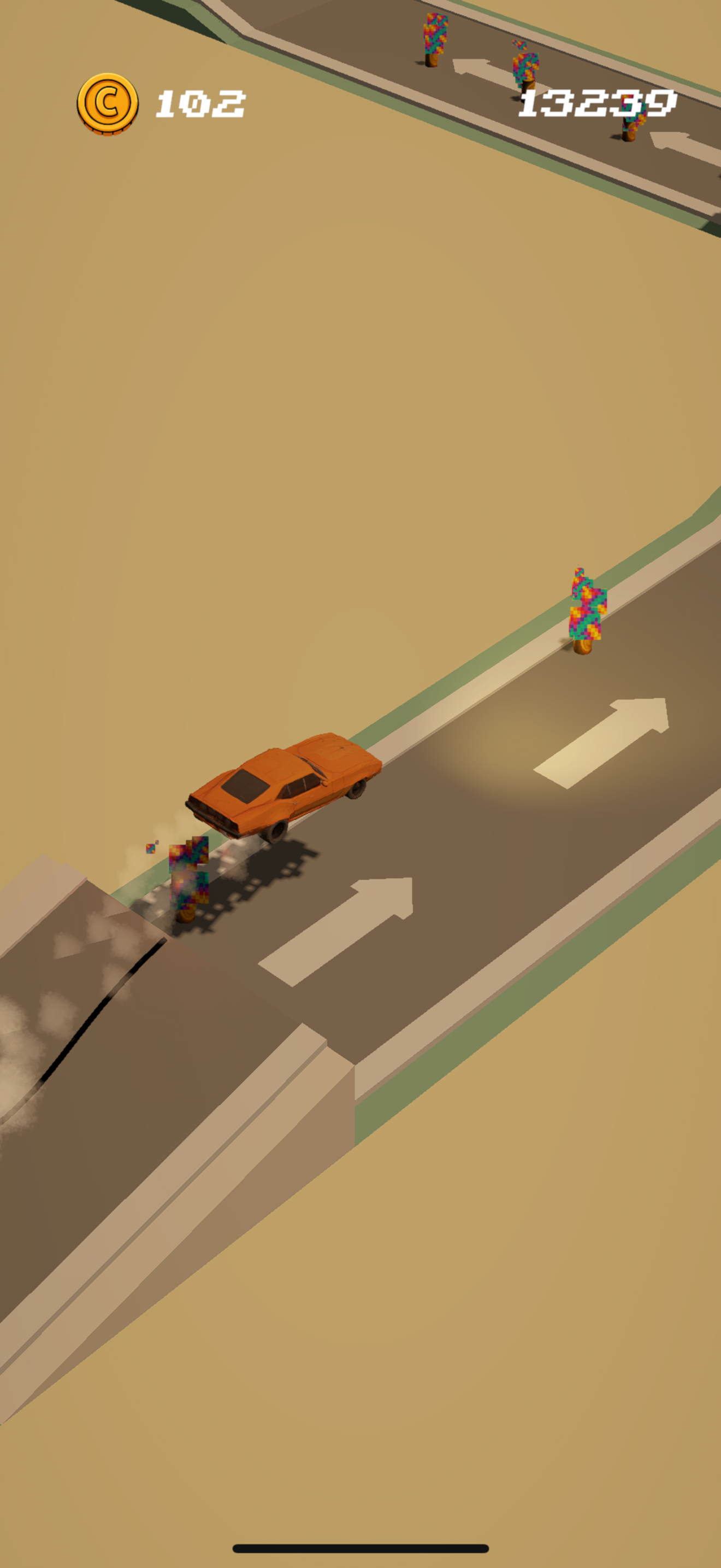Drift Road Boss