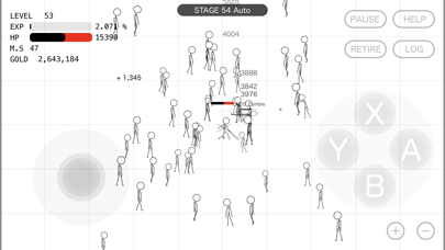 vs Zombie Screenshot