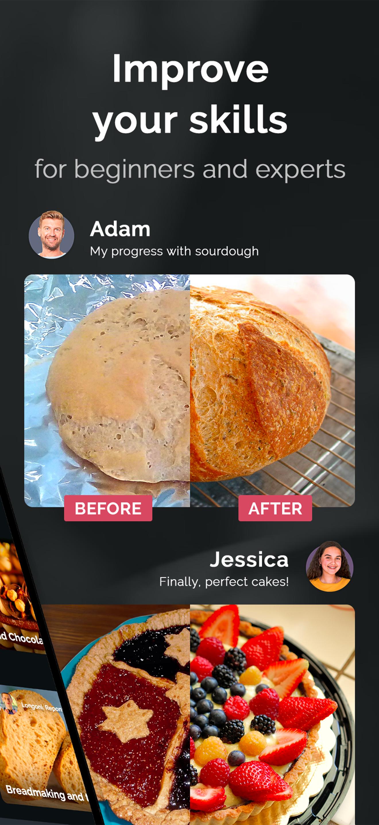 Acadèmia.tv - Cooking Courses
