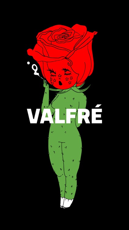 Valfré