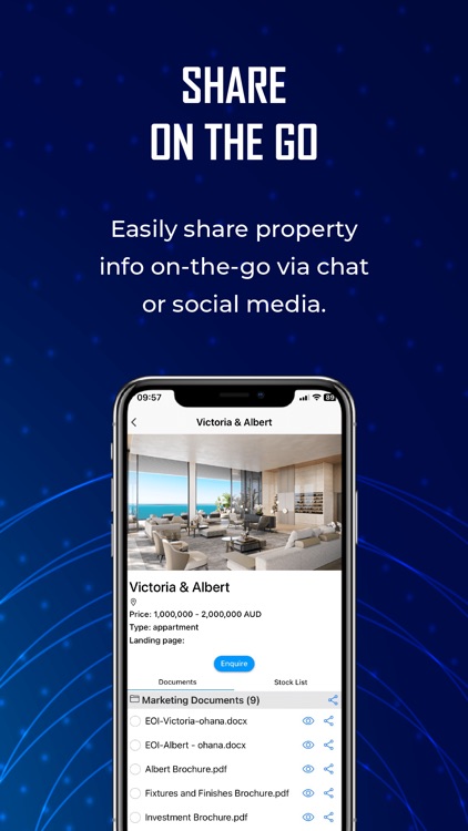 Ohana Sales screenshot-3