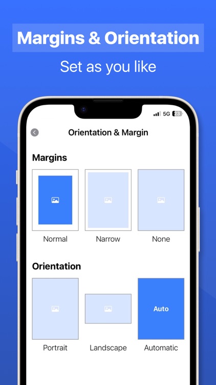 .pdf : Photo To PDF Converter screenshot-3