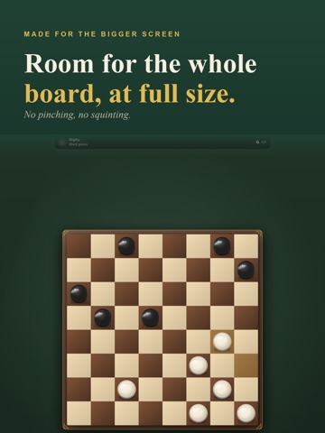 Boardalo: Chess & Board Games iPad screenshot