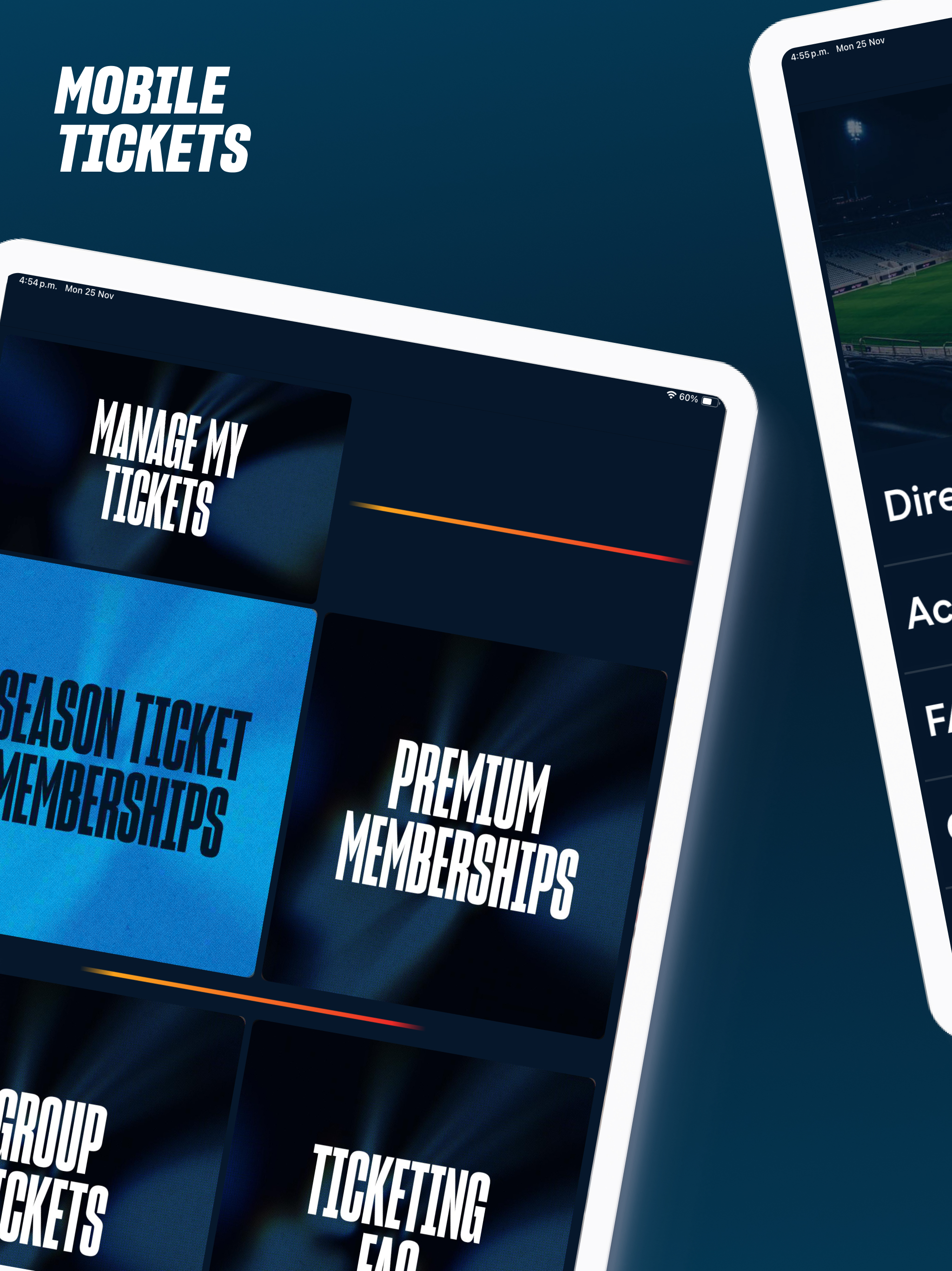 San Diego FC App