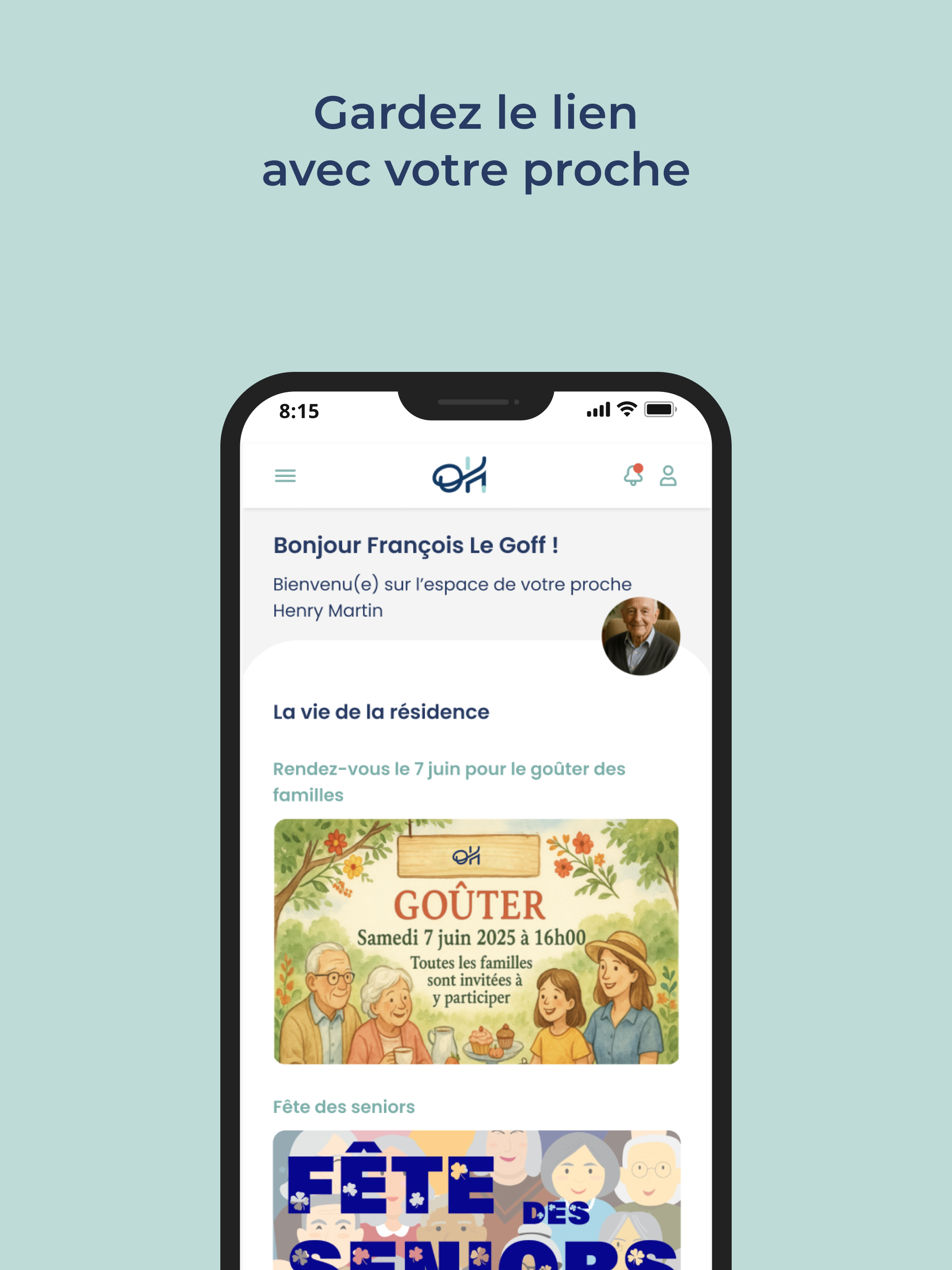 Oh Activ Famille