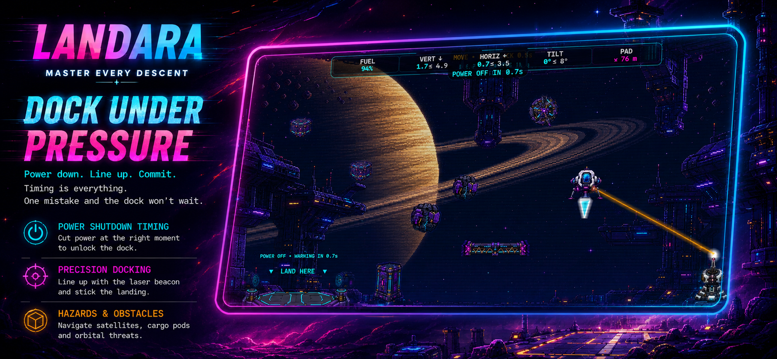 Landara screenshot 6