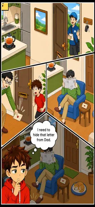 Crazy Prank Tricky Brain screenshot 4