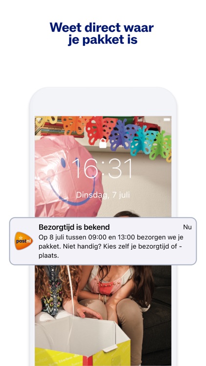 PostNL