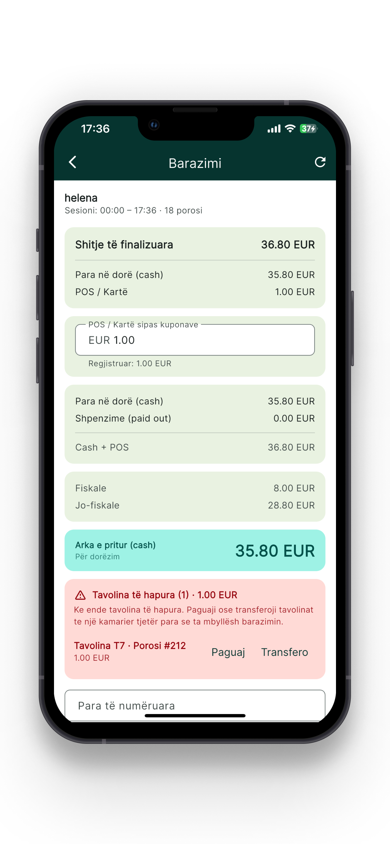 Kaypoh Report screenshot 6