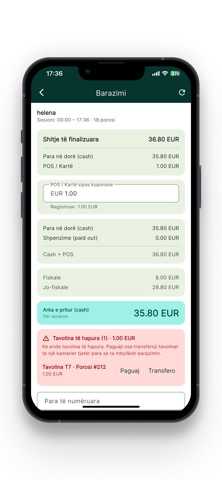 Kaypoh Report Screenshot 6 of 6