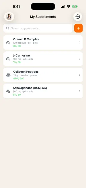 FixMyAge screenshot 4